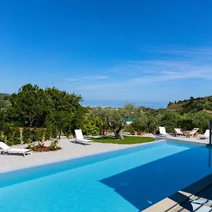 Bioagriturismo Antica Sena Alloggio per agriturismo Milici