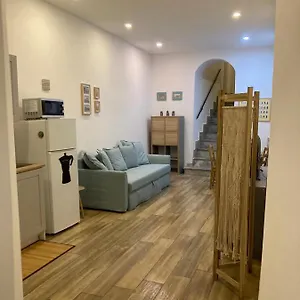 Casa Gaia A Due Passi Dal Duomo Appartamento Napoli