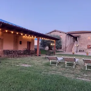 Alba Su Assisi Alloggio per agriturismo Petrignano