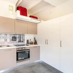 Alte Volat Casetta Apartment