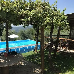 Da Nonna Argia Alloggio per agriturismo Massa e Cozzile