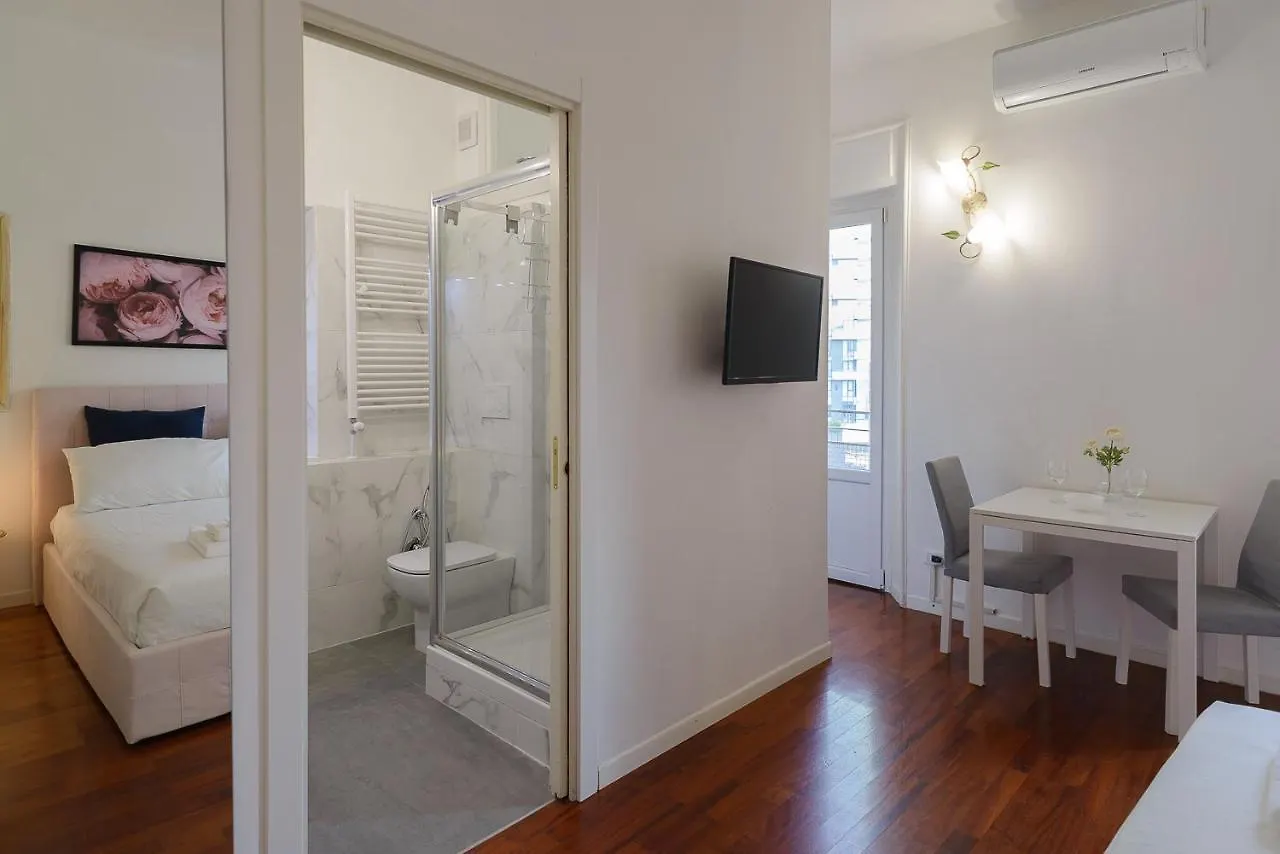 Milanoverse Junior Apartment Italy