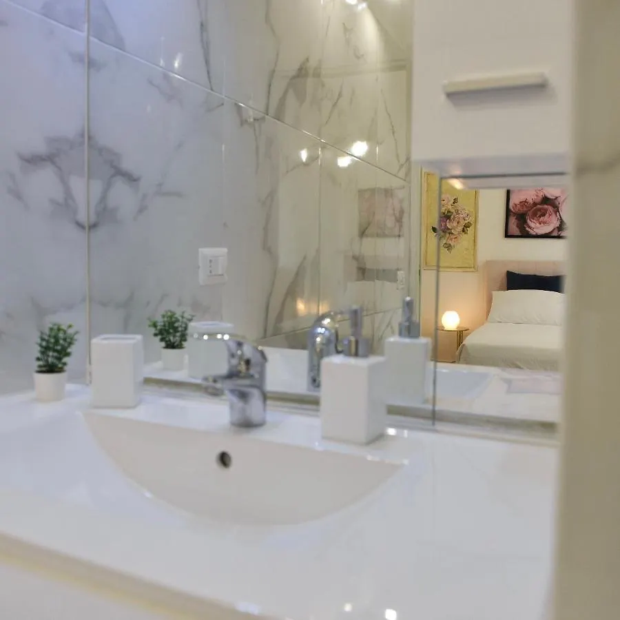Milanoverse Junior Apartment Holiday home