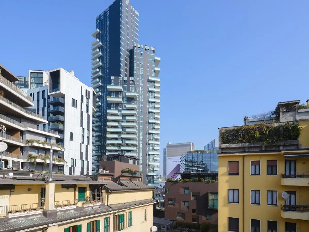 Holiday home Milanoverse Junior Apartment
